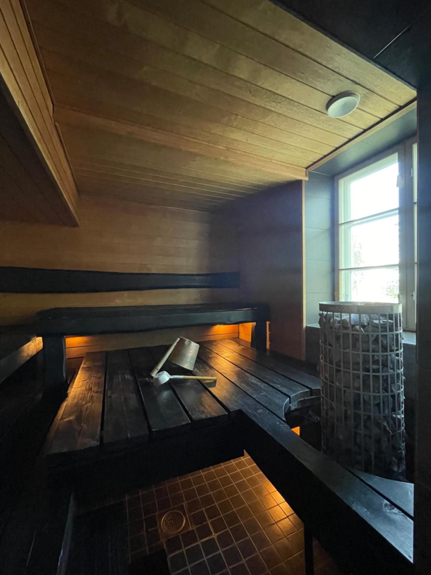 Saeynaetsalo Apartment Saynatsalo Luaran gambar