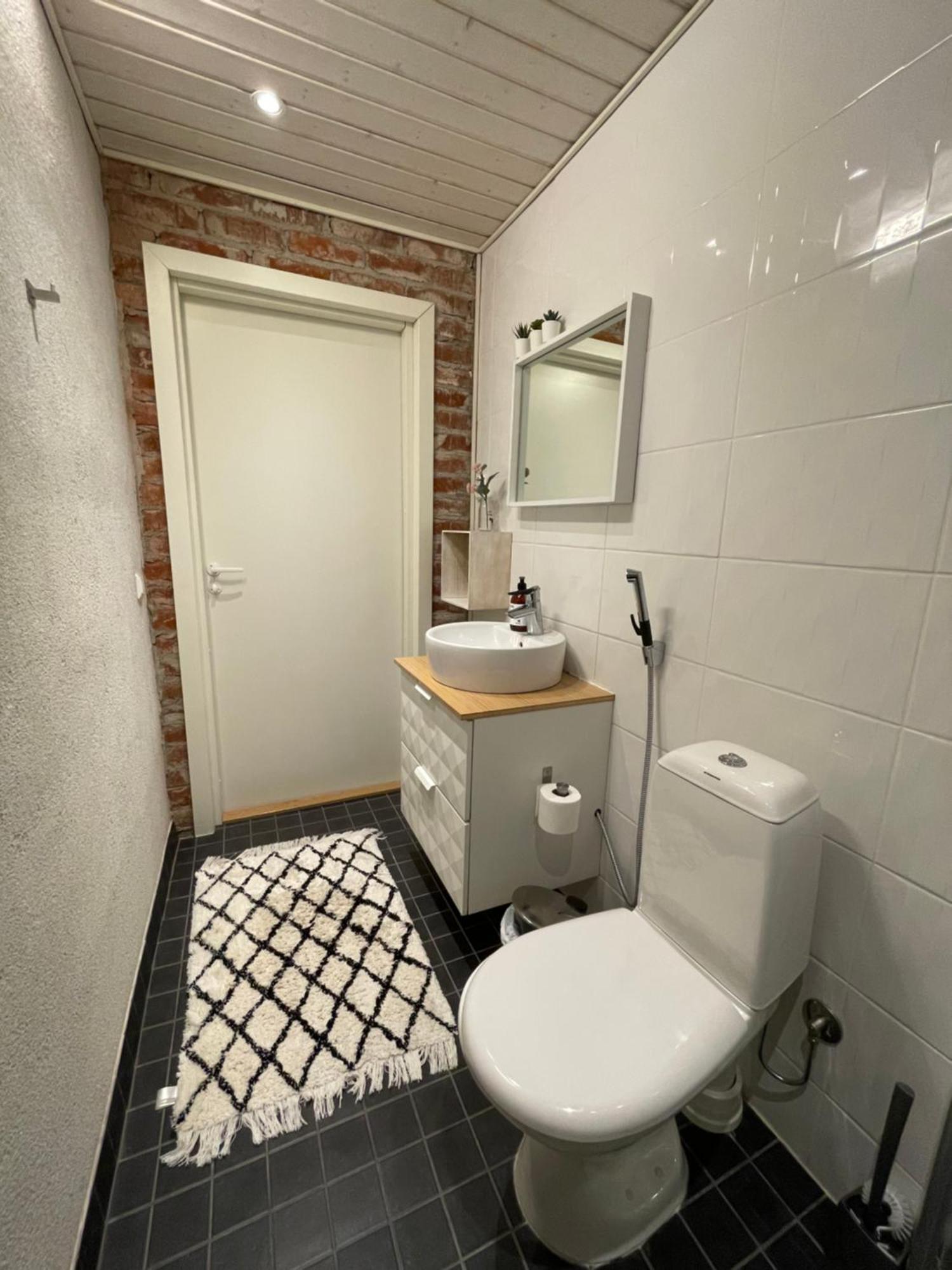 Saeynaetsalo Apartment Saynatsalo Luaran gambar
