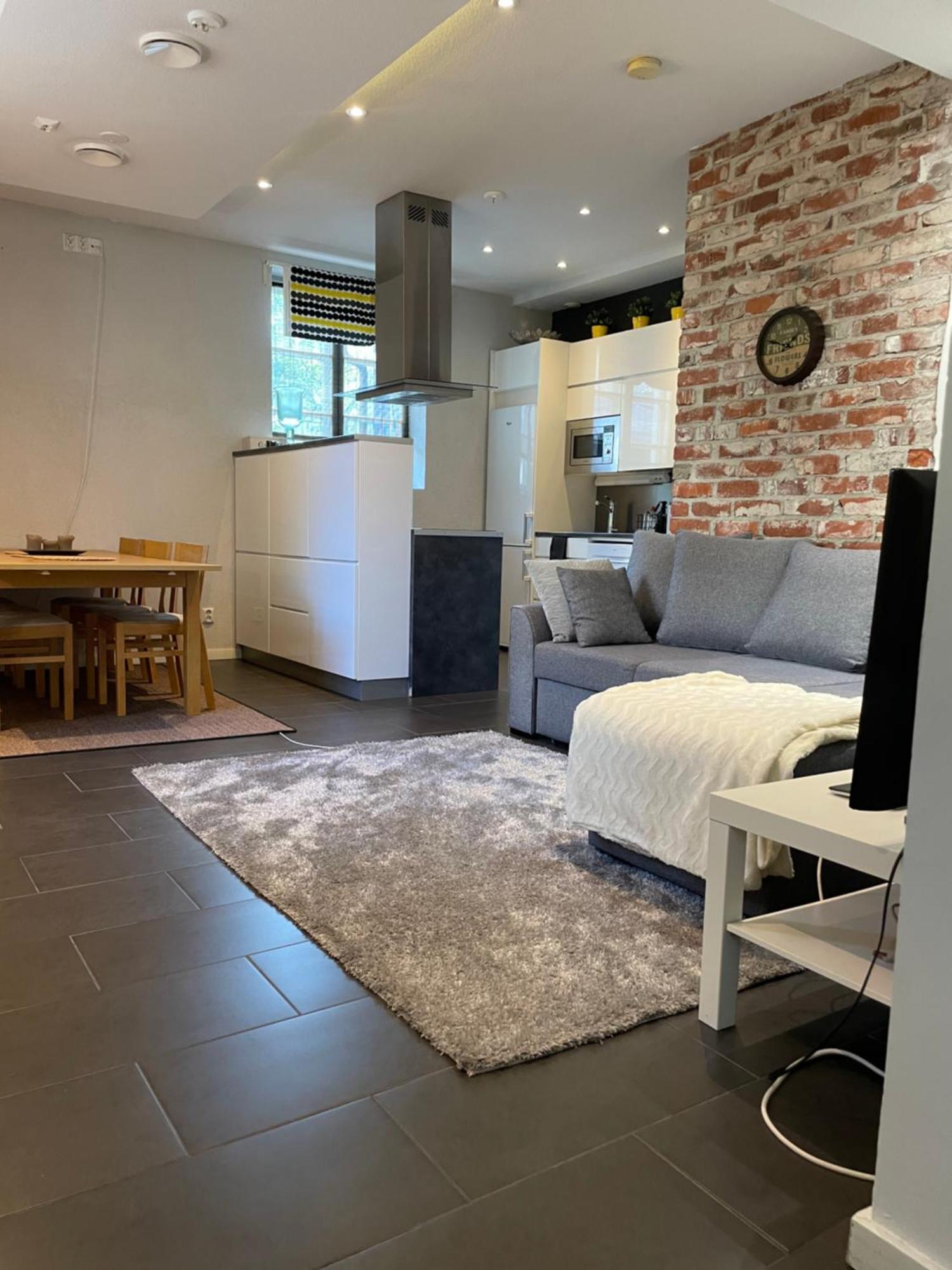 Saeynaetsalo Apartment Saynatsalo Luaran gambar