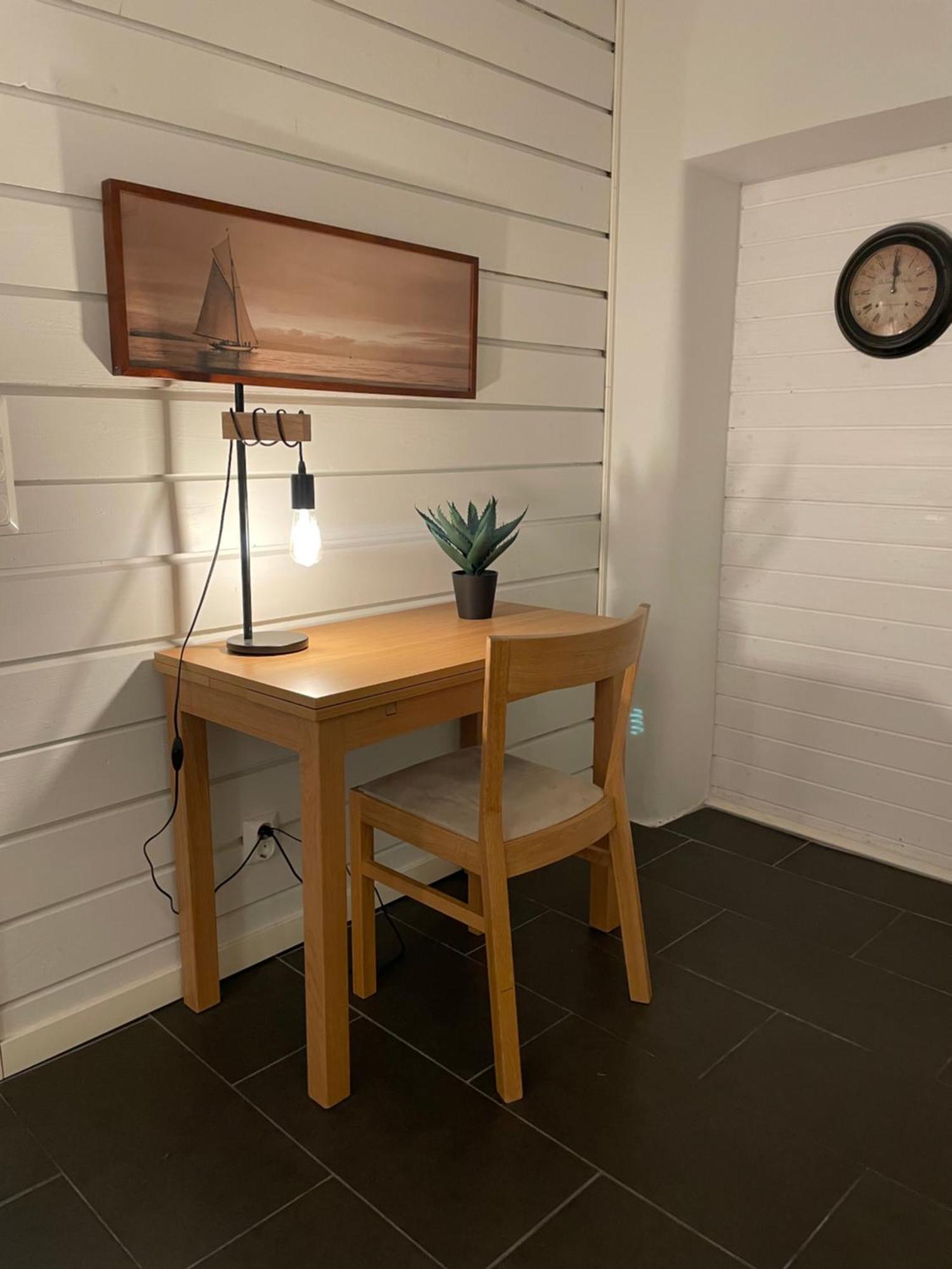 Saeynaetsalo Apartment Saynatsalo Luaran gambar