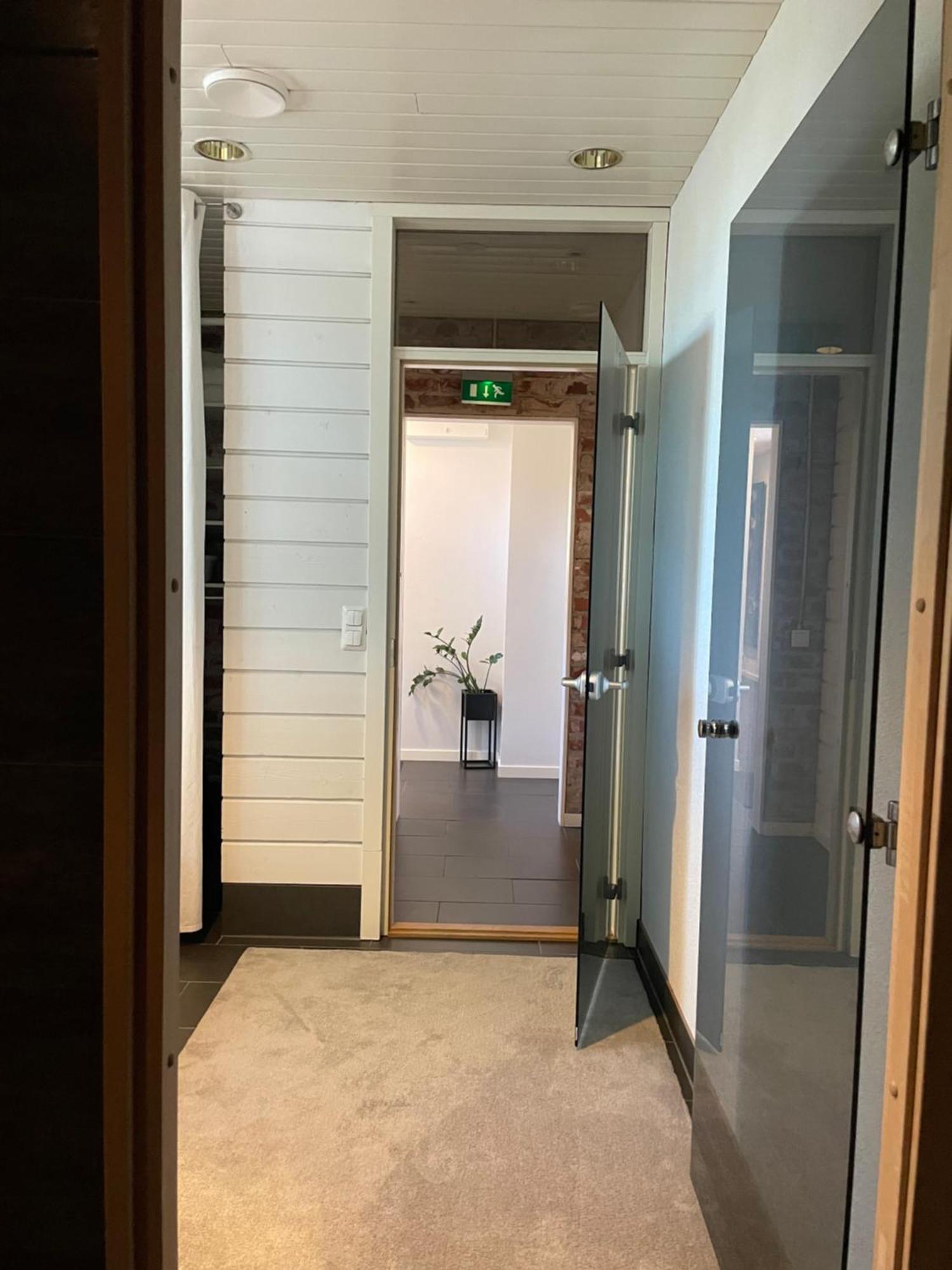 Saeynaetsalo Apartment Saynatsalo Luaran gambar
